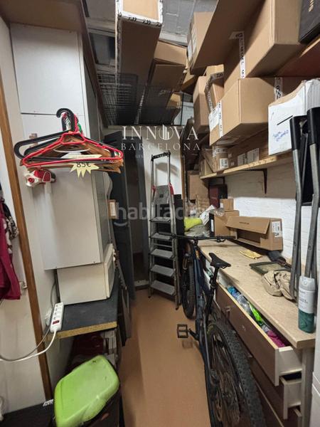 Foto 7510b33c-7ec7-4245-99aa-67d2fd832a50. Locale commerciale in Raval Barcelona