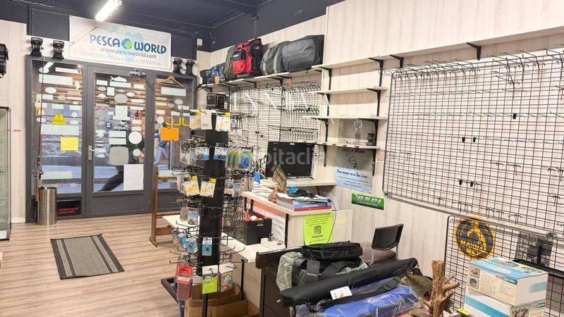 Foto 774d724d-ed1d-461f-ad83-9831a7546b67. Locale commerciale in Raval Barcelona