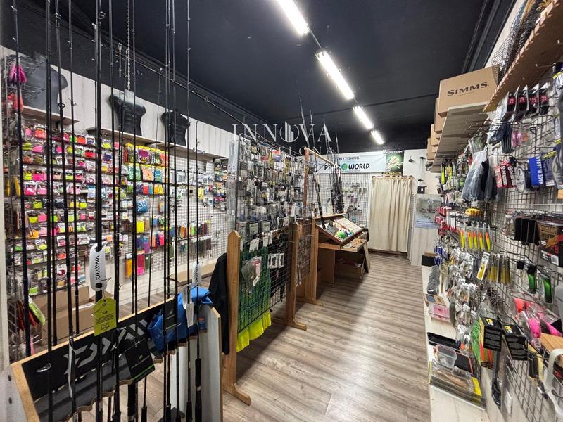 Foto 9e97a86d-d8fe-4c2b-8143-4650b650c3bd. Locale commerciale in Raval Barcelona