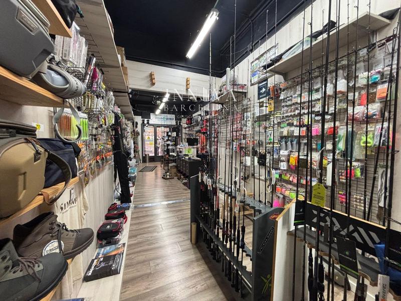 Foto 9f4136f5-c8f9-406f-a172-93418e41dc1b. Locale commerciale in Raval Barcelona