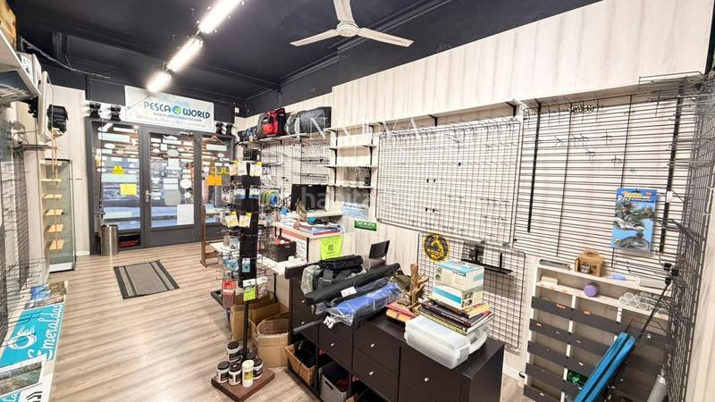 Foto af3abb60-aa3c-4e72-b937-5afac40decc8. Locale commerciale in Raval Barcelona