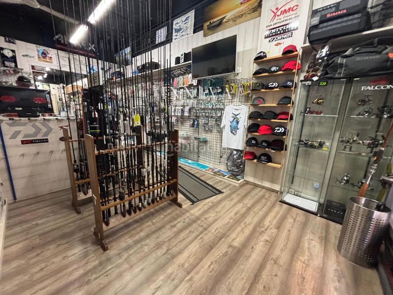 Foto af996c1f-baa3-42a4-a120-b8afea084753. Locale commerciale in Raval Barcelona