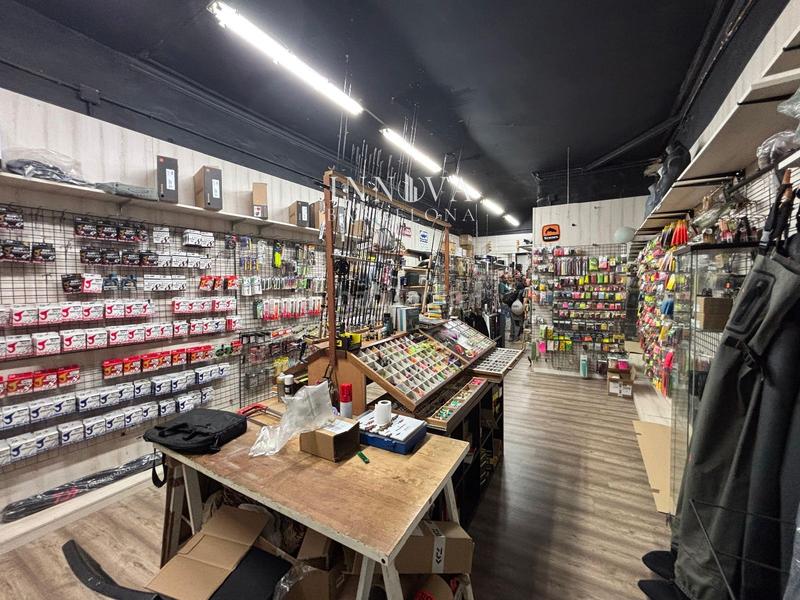 Foto c8f5ee72-8849-416e-ae04-7c35c491c45e. Locale commerciale in Raval Barcelona