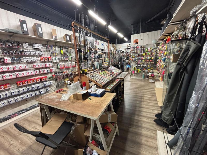 Foto d85691f8-eb0f-4030-99e6-4be3c0247946. Locale commerciale in Raval Barcelona