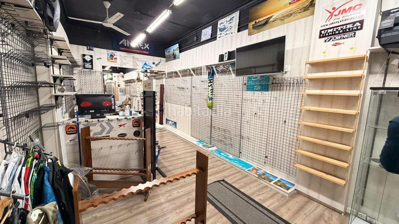 Foto fdd07553-12eb-477f-a5f1-1f3c90bf322d. Locale commerciale in Raval Barcelona