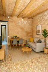 Appartement  Sant vicenç 24. Sant vicenç, inmueble a estrenar con acabados de estilo rústico