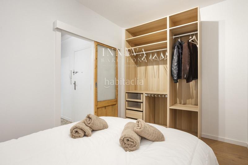 Foto 036b03b1-eea3-479c-8cc9-e9b8a8a0fa08. Piso  en venta barrio de Raval calle lleo en Raval Barcelona