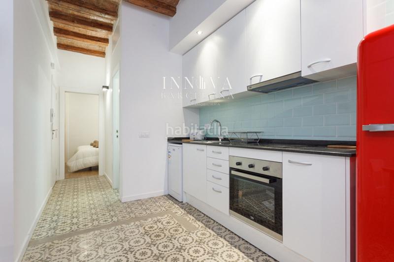 Foto 35d7e454-9c41-4eca-a5f9-6af07039bbdd. Piso  en venta barrio de Raval calle lleo en Raval Barcelona