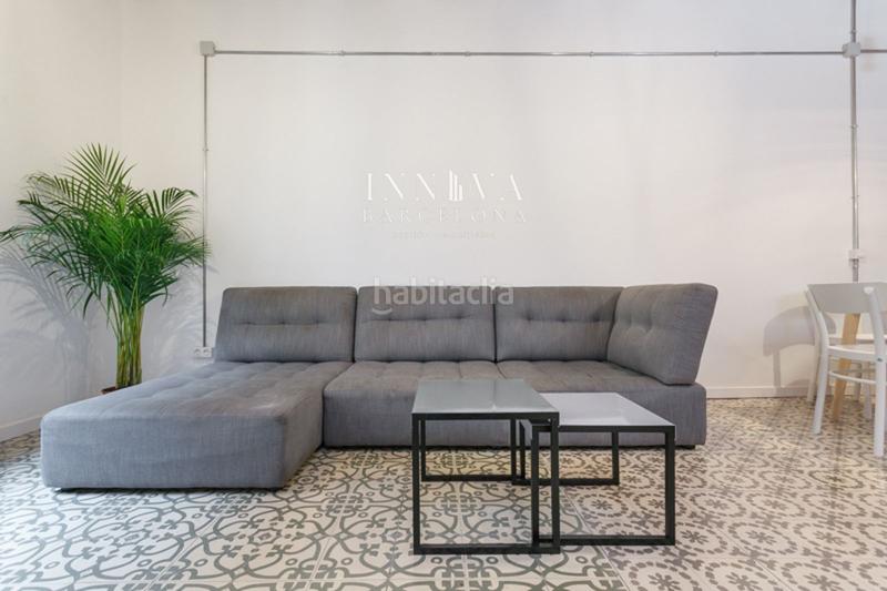 Foto 5158bc87-e27e-4a45-a973-41b980a753cc. Piso  en venta barrio de Raval calle lleo en Raval Barcelona