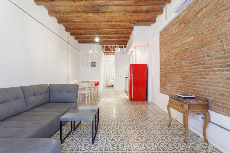 Foto 57334e30-485d-4fca-a2ab-8636731be131. Piso  en venta barrio de Raval calle lleo en Raval Barcelona