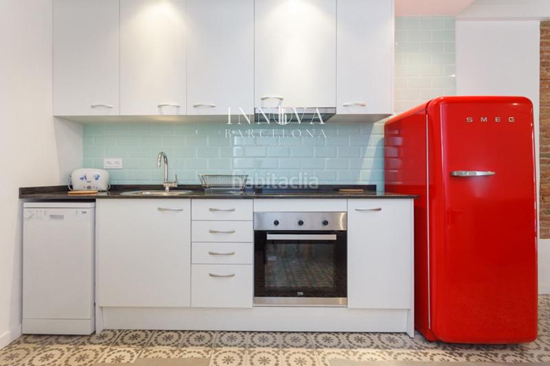 Foto 76594261-b525-4023-9c3d-118037e58ed7. Piso  en venta barrio de Raval calle lleo en Raval Barcelona