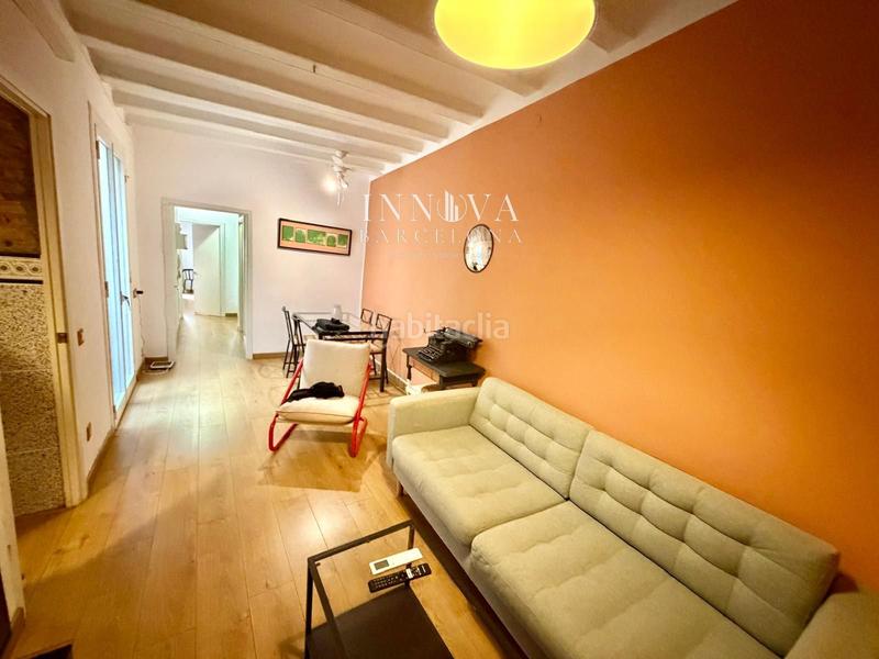 Foto 30b48a1d-885b-4dc1-9304-9f77141de39b. Pis a Gòtic Barcelona