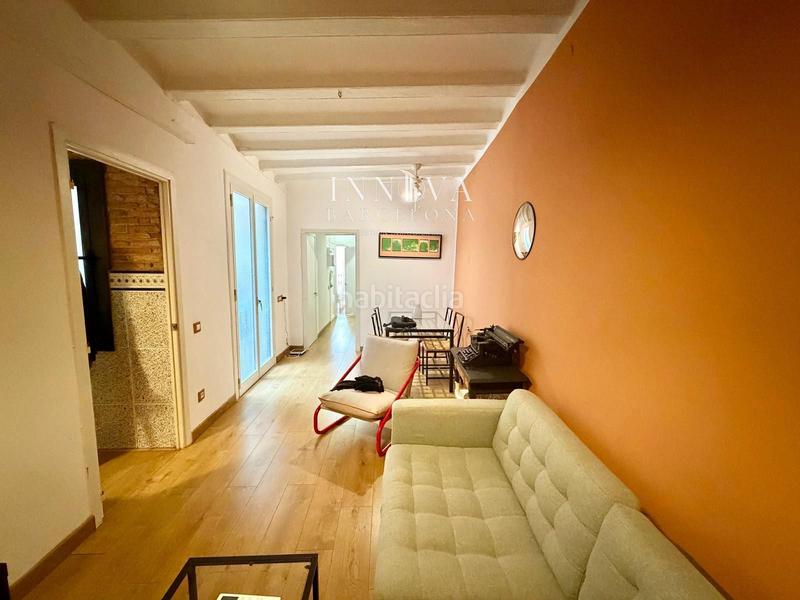 Foto 36718a14-d77e-4a96-8716-902ecd71d36a. Pis a Gòtic Barcelona