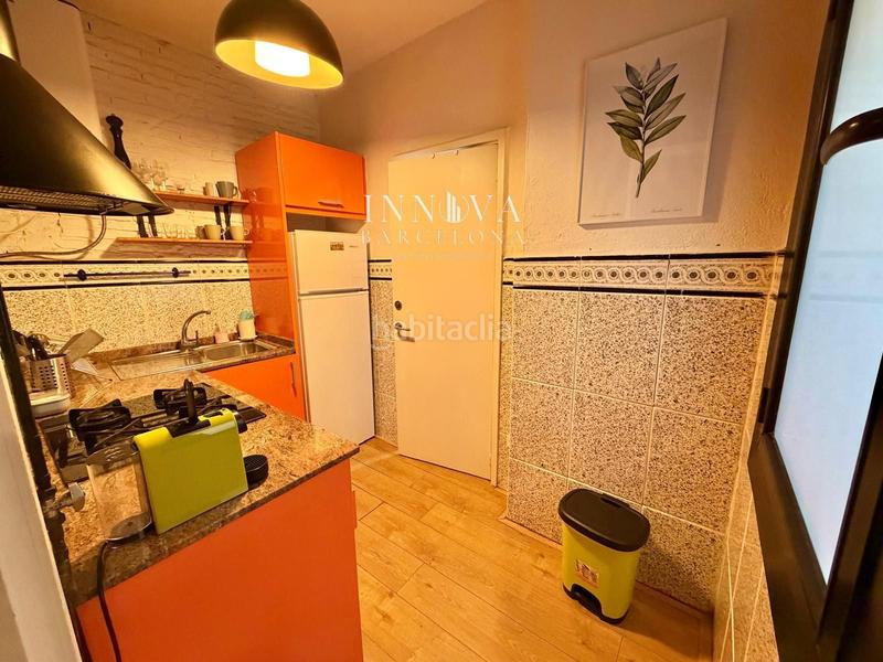 Foto 5ad13fd9-2f58-43c3-9a54-a61ac028a7bd. Pis a Gòtic Barcelona