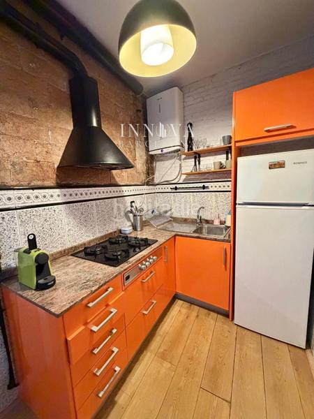 Foto 98a97eb8-bb78-4d29-be97-b2002636e2b2. Pis a Gòtic Barcelona