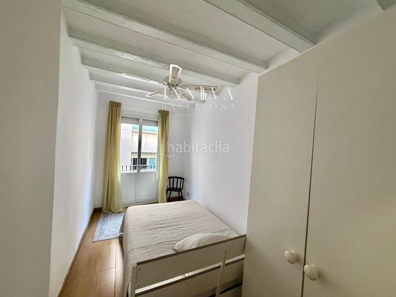 Foto c3154553-461d-473e-b7ef-1d2705d95981. Pis a Gòtic Barcelona