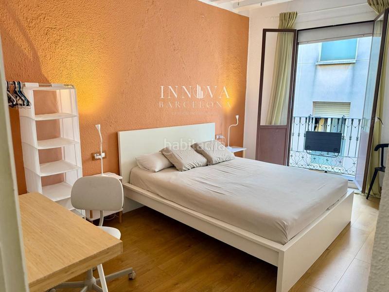 Foto d099cf21-4f1e-4f59-8e28-59e5de056f5c. Pis a Gòtic Barcelona