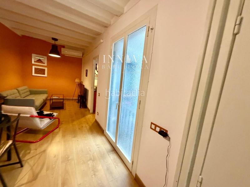 Foto d8a0d658-279e-43c3-88d3-6a8cf668061c. Pis a Gòtic Barcelona