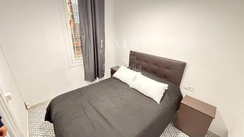 Foto a67fcfc5-1752-42c5-9952-ba5d5b5d4974. Affitto appartamento in Raval Barcelona