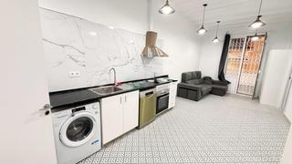 Location Appartement  N/a. Piso de dos habitaciones alquiler de corta estancia