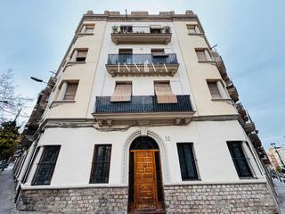 Appartement  Mascaró. Bajo exterior luminoso y reformado