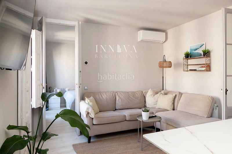 Foto 0278f665-d561-487c-9744-256dc7f87191. Pis a Raval Barcelona