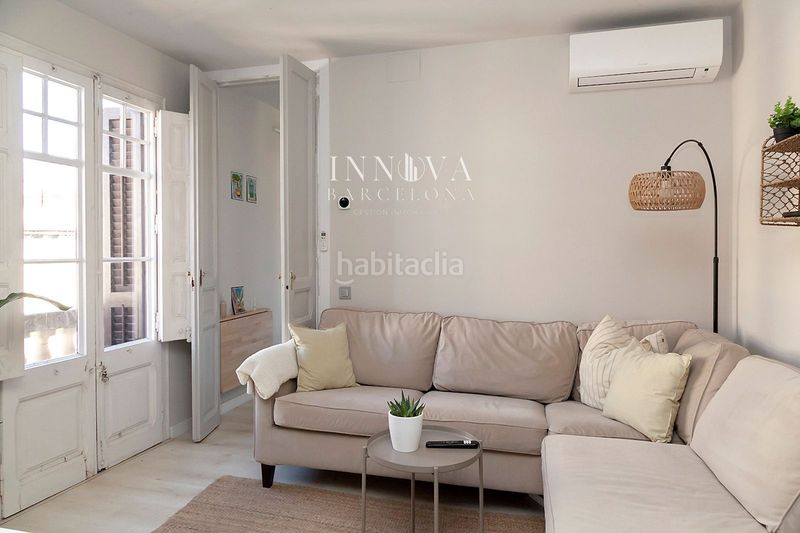 Foto 158f66cb-daef-48b3-801c-5cbf1af3311d. Pis a Raval Barcelona