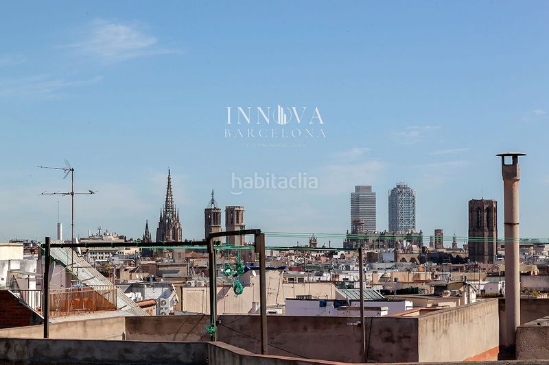 Foto 23bcf74c-7fc7-4577-8bc3-09e9c07403f1. Pis a Raval Barcelona