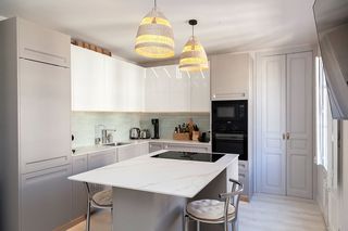 Pis  Riera alta. Piso en venta calle riera alta