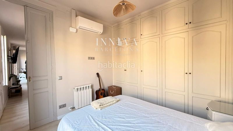 Foto 3a11a434-02cd-4cba-bd6d-2ab4c37bcbe5. Pis a Raval Barcelona