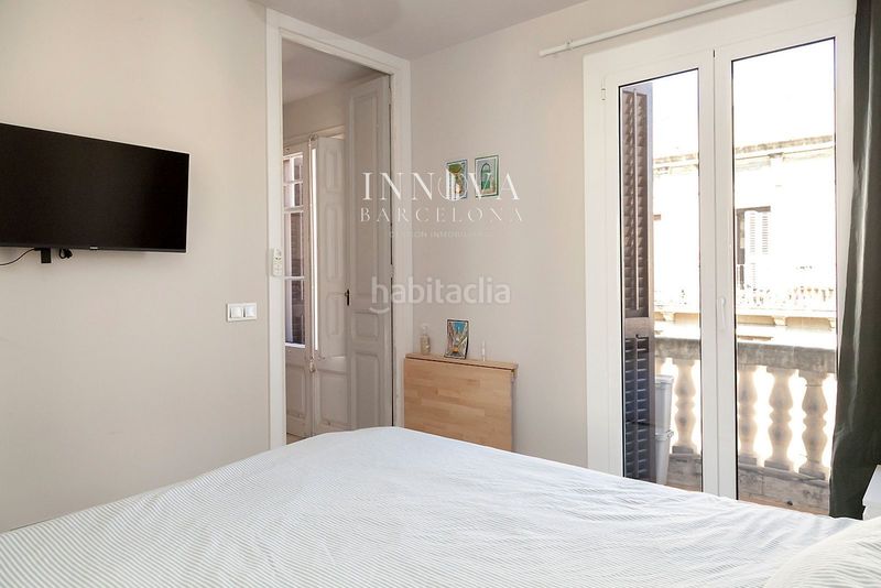 Foto 65c9905f-7da4-4bad-9d8e-c1a9a648e287. Pis a Raval Barcelona