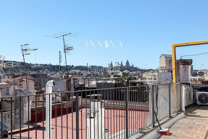 Foto 673b6b03-fe89-4abd-95f2-0fb683e75c75. Pis a Raval Barcelona