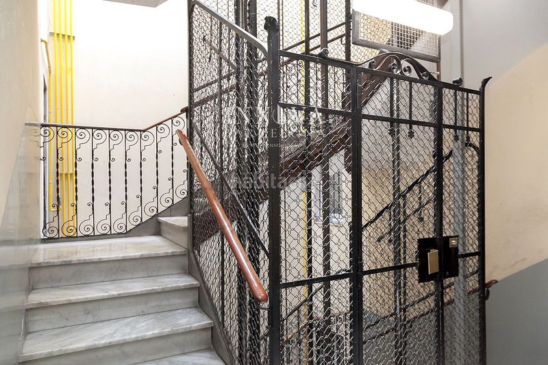 Foto 7d373cf1-522a-4134-a8d7-7e08726ff0dd. Pis a Raval Barcelona