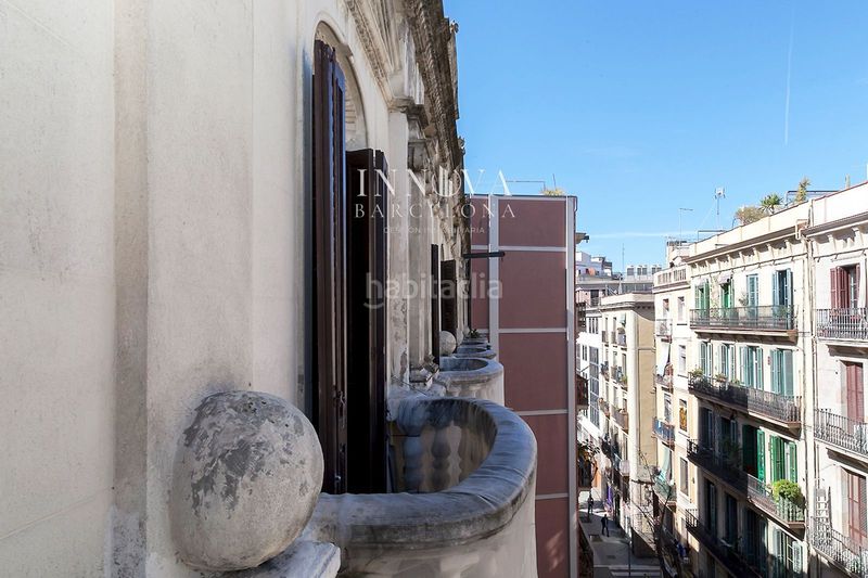 Foto b97e516c-5cc4-4670-96db-715c6b3beaaf. Pis a Raval Barcelona