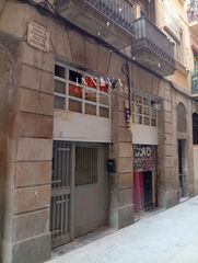 Local Comercial  Picalquers. Picalquers. inmueble en venta en calle picalquers consta de 6 es