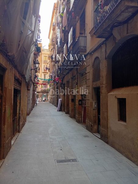 Foto 055368aa-148b-4e28-9e64-629a291c496a. Local comercial a Raval Barcelona
