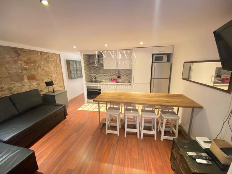 Foto 437c076b-fdd6-47b9-87e6-6dc2082d6b58. Pis a Raval Barcelona