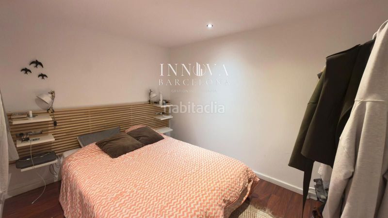 Foto 4d0d9085-9e82-41d5-a580-891ff330608b. Pis a Raval Barcelona