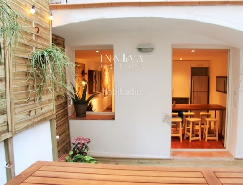 Foto 682b53d6-4f73-4e31-af9c-41ecbb902149. Pis a Raval Barcelona