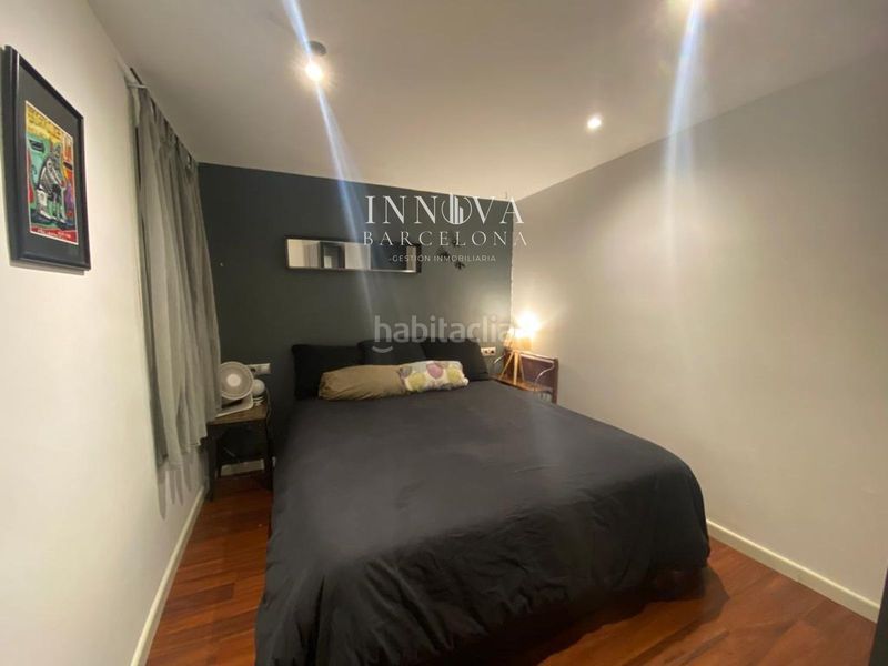 Foto 72ae55d8-82c0-4ac4-8e3e-1d588c0e1759. Pis a Raval Barcelona