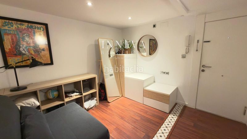 Foto 7c2bff50-3239-4759-a3ea-0fb91d9d3686. Pis a Raval Barcelona