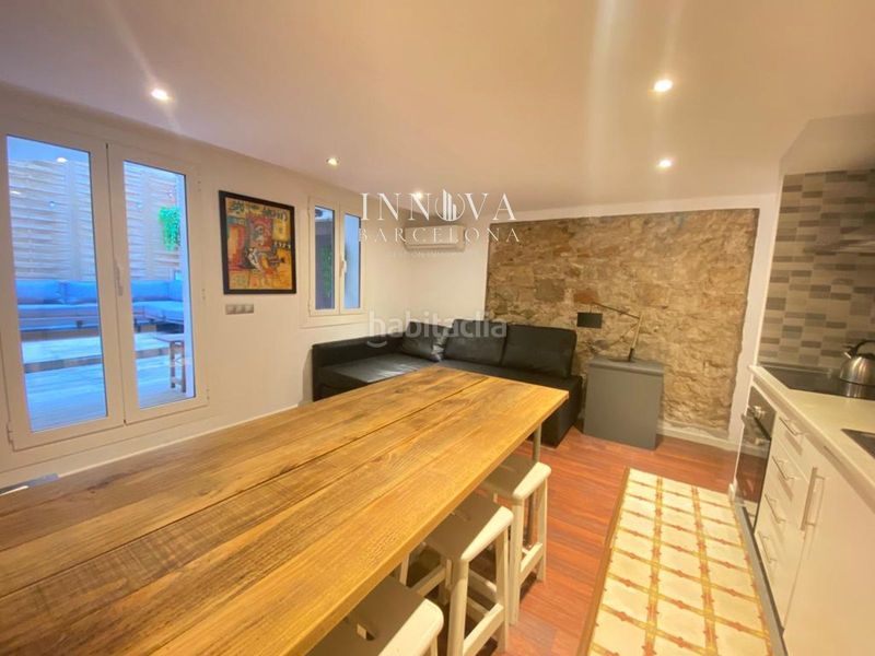 Foto 8ffa3ca0-056f-4b98-9037-4aa34e8d1cca. Pis a Raval Barcelona
