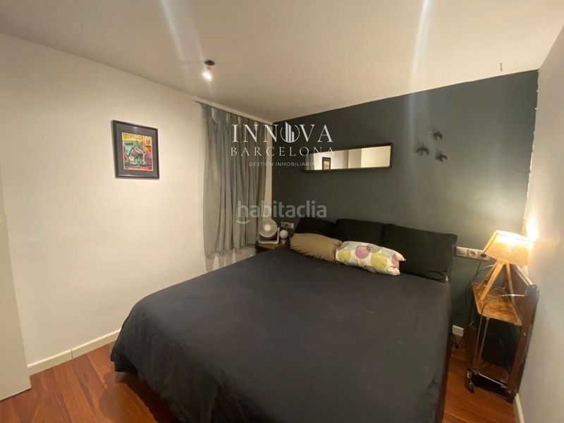 Foto a54c27ba-378f-41e6-8180-e36ed8fd25bb. Pis a Raval Barcelona