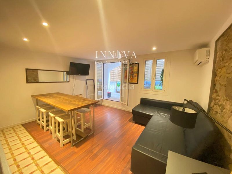 Foto cc535688-0201-4c22-a3ed-28e6bb2de121. Pis a Raval Barcelona