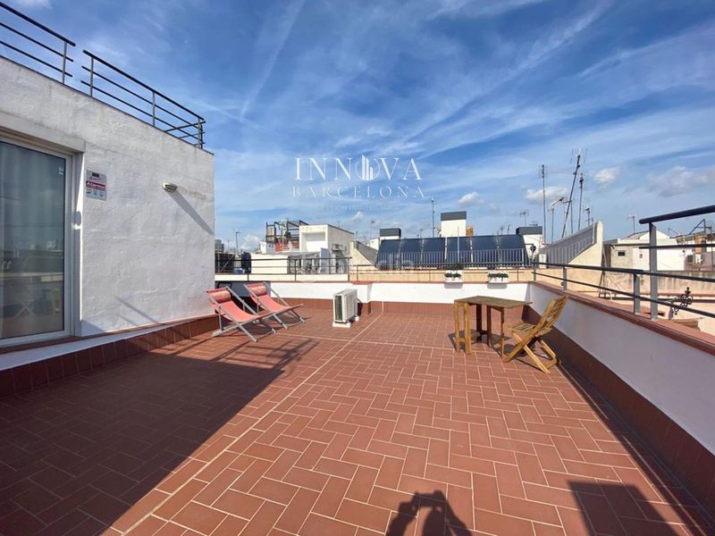 Foto e6e39784-9f29-4bc6-9ef1-62d96dd4266f. Pis a Raval Barcelona