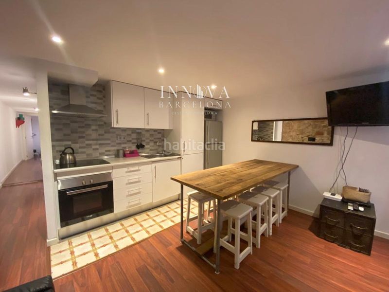 Foto ee5cd780-fc95-485a-bca5-e9e1be9fbedf. Pis a Raval Barcelona