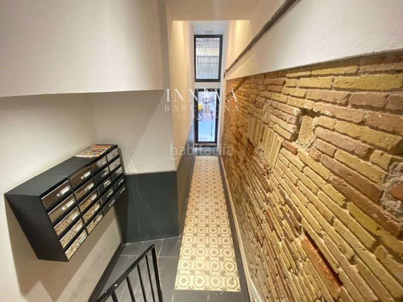 Foto f64e6f7c-b5b5-49be-81d3-8ccfb1039723. Pis a Raval Barcelona