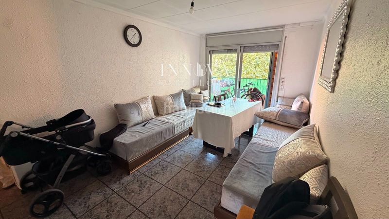 Foto 560c242b-40d3-4c70-9edf-522db3d7d0db. Piso  en venta en Can Puiggener Sabadell