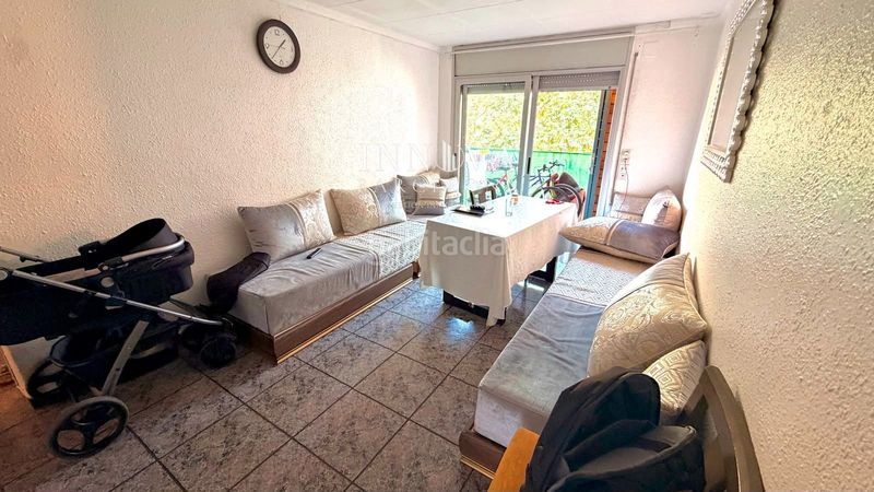 Foto 89f93a4a-03c2-47c6-9c80-23ca75386eac. Piso  en venta en Can Puiggener Sabadell