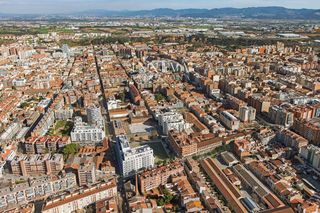 Appartement  Carrer d'anníbal, 5. Piso en venta sabadell